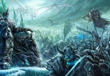 Plotki sugerują zbliżającą się zapowiedź World of Warcraft Classic: Wrath of the Litch King World of Warcraft Classic Wrath of the Litch King