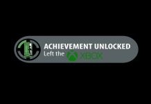 Współtwórca Achievementów odszedł z Microsoftu achievement-unlocked