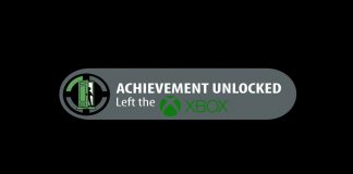 Współtwórca Achievementów odszedł z Microsoftu achievement-unlocked