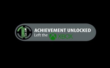 Współtwórca Achievementów odszedł z Microsoftu achievement-unlocked
