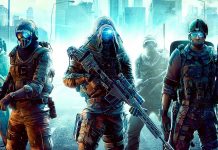 Nowy Ghost Recon już wkrótce? ghost recon