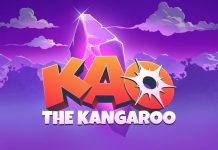 Kangurek Kao – oficjalna data premiery oraz nowy zwiastun kangurek kao