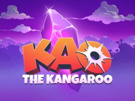Kangurek Kao – oficjalna data premiery oraz nowy zwiastun kangurek kao