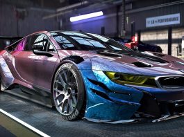 Nowy Need For Speed nie trafi na PS4 i Xbox One need for speed