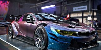 Nowy Need For Speed nie trafi na PS4 i Xbox One need for speed