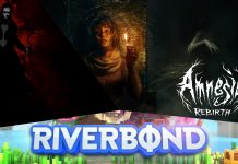 Postal 2, Amnesia: Rebirth i Riverbond za darmo postal 2