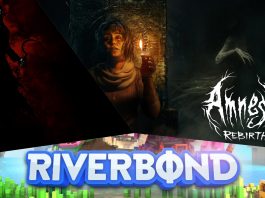 Postal 2, Amnesia: Rebirth i Riverbond za darmo postal 2