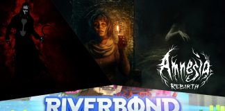 Postal 2, Amnesia: Rebirth i Riverbond za darmo postal 2