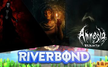 Postal 2, Amnesia: Rebirth i Riverbond za darmo postal 2