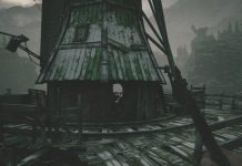 Resident Evil Village – w grze miały być syreny resident evil village