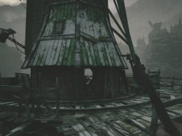 Resident Evil Village – w grze miały być syreny resident evil village