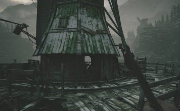 Resident Evil Village – w grze miały być syreny resident evil village