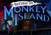 Return to Monkey Island – niespodziewany powrót kultowej przygodówki return-to-monkey-island