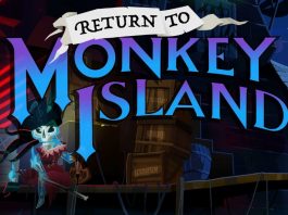 Return to Monkey Island – niespodziewany powrót kultowej przygodówki return-to-monkey-island