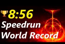 Elden Ring – kolejny rekord speedruna pobity Elden Ring