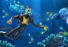 Subnautica – będzie sequel? Subnautica