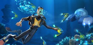 Subnautica – będzie sequel? Subnautica