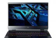 Acer Predator Helios 300 – prawdziwy efekt 3D w ponad 50 tytułach Acer Predator Helios 300
