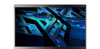 Acer Predator Helios 300 – prawdziwy efekt 3D w ponad 50 tytułach Acer Predator Helios 300