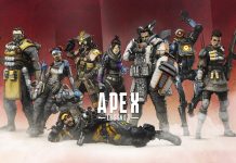 Apex Legends zarobiło już 2 miliardy dolarów Apex Legends