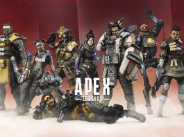 Apex Legends zarobiło już 2 miliardy dolarów Apex Legends