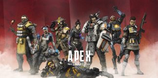 Apex Legends zarobiło już 2 miliardy dolarów Apex Legends