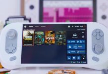 Ayaneo 2 – mocna konkurencja dla Steam Deck?