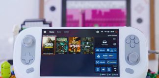 Ayaneo 2 – mocna konkurencja dla Steam Deck?
