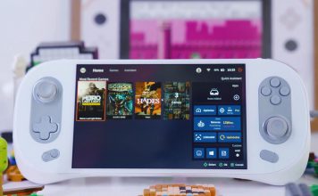 Ayaneo 2 – mocna konkurencja dla Steam Deck?
