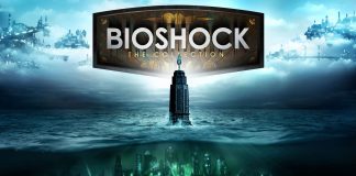Bioshock The Collection za darmo!