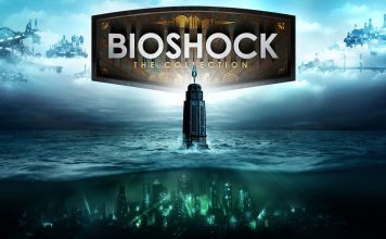 Bioshock The Collection za darmo!