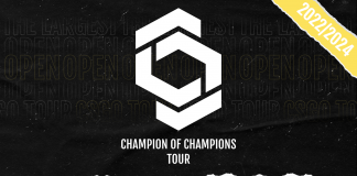 Champions of Champions Tour – globalny turniej CS:GO z rekordową pulą nagród Champions of Champions Tour