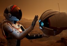 Deliver Us Mars będzie dojrzałą opowieścią o rodzinie