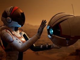 Deliver Us Mars będzie dojrzałą opowieścią o rodzinie