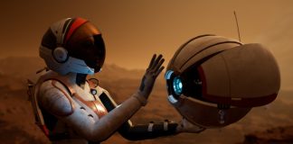 Deliver Us Mars będzie dojrzałą opowieścią o rodzinie