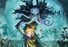 Od 40 lat prowadzi kampanię D&D, poznajcie mistrza podziemi Dungeons and dragons