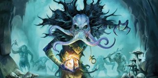 Od 40 lat prowadzi kampanię D&D, poznajcie mistrza podziemi Dungeons and dragons