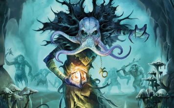 Od 40 lat prowadzi kampanię D&D, poznajcie mistrza podziemi Dungeons and dragons