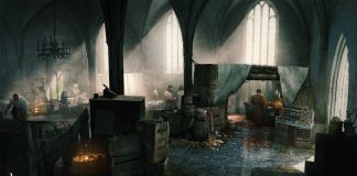 I, the Inquisitor – oficjalnie zapowiedziane