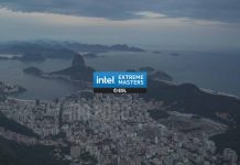 Major CSGO oficjalnie – po raz pierwszy w Brazylii! IEM-Rio-2022-Major