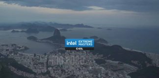 Major CSGO oficjalnie – po raz pierwszy w Brazylii! IEM-Rio-2022-Major
