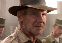 Indiana Jones 5 – nowy film z kultowym bohaterem otrzymał datę premiery Indiana Jones 5