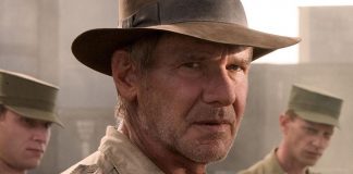 Indiana Jones 5 – nowy film z kultowym bohaterem otrzymał datę premiery Indiana Jones 5