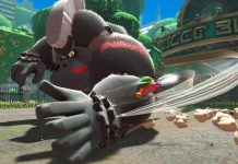 Kirby and the Forgotten Land – recenzja gry Kirby and the Forgotten Land