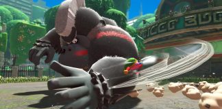 Kirby and the Forgotten Land – recenzja gry Kirby and the Forgotten Land