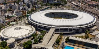 Major CS:GO zmieni lokalizację z hali na stadion? W akcji bierze udział nawet Maracana Major CSGO Maracana