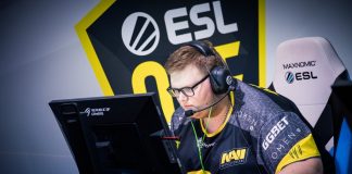 Natus Vincere kończy współpracę z Boombl4. Powód? Inny niż myślicie Natus Vincere Boombl4