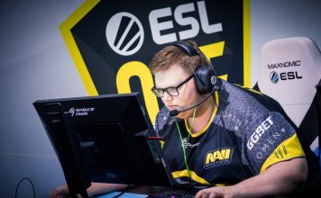Natus Vincere kończy współpracę z Boombl4. Powód? Inny niż myślicie Natus Vincere Boombl4