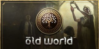 Old World już dostępne na Steam i GOG