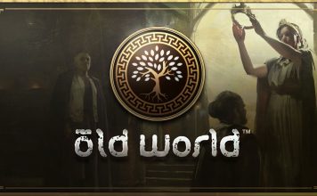 Old World już dostępne na Steam i GOG